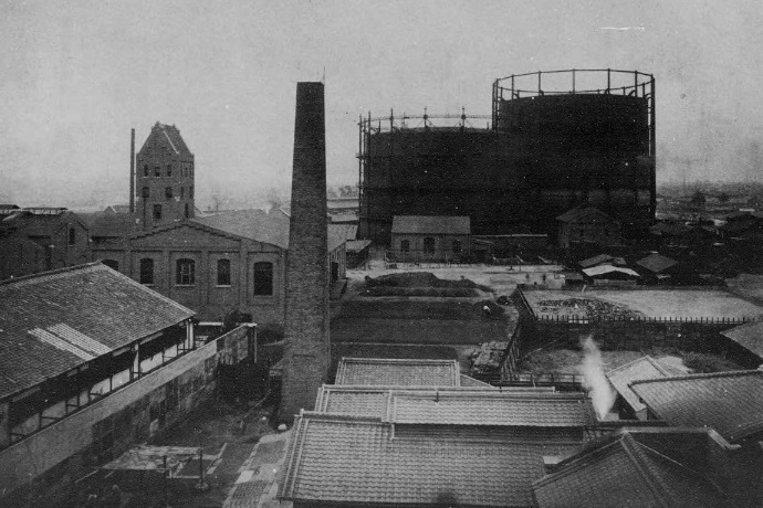 大阪瓦斯株式会社