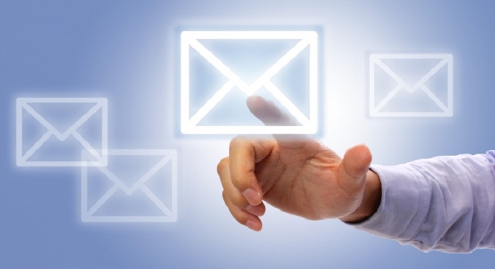 メールマーケティング