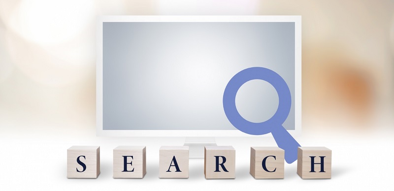 サーチ