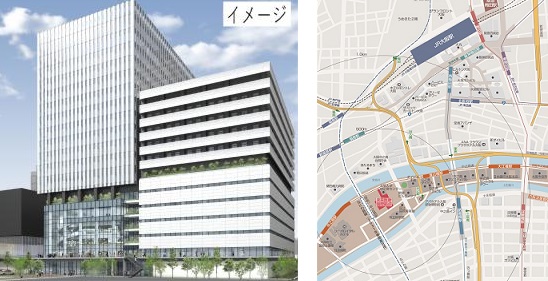 未来医療国際拠点