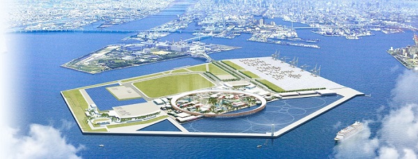 大阪・関西万博