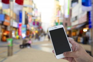 カスタマーサポート