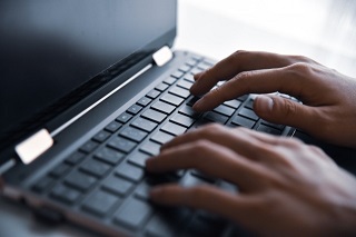 自治体の案内業務