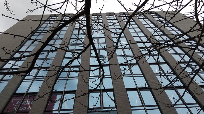 京橋フロントビル