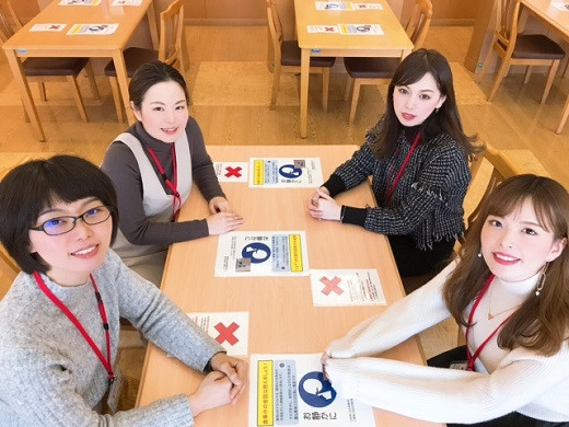 神戸三宮コールセンタースタッフ（受信）募集！