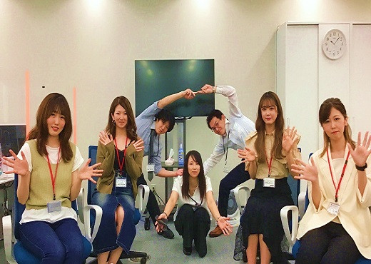 神戸三宮｜大手電力会社のコールセンタースタッフ募集！