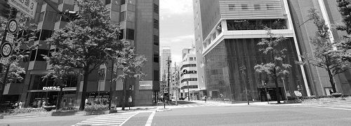 心斎橋アウトバウンドセンター