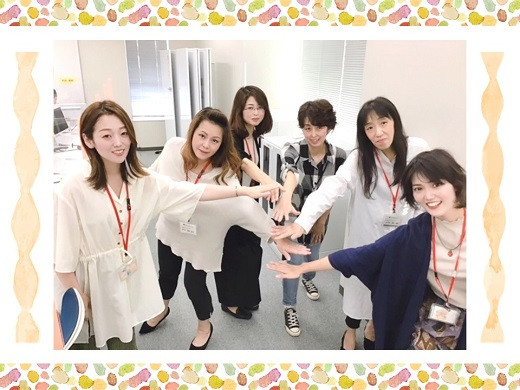 神戸三宮｜大手電力会社のコールセンタースタッフ募集！（受信/土日祝休み）