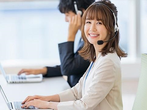 東京四谷｜大手アプリ開発会社のお問い合わせ対応スタッフ募集！