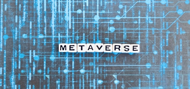 メタバース