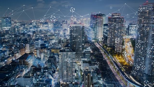 サイバースペース