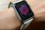 アップルウォッチ