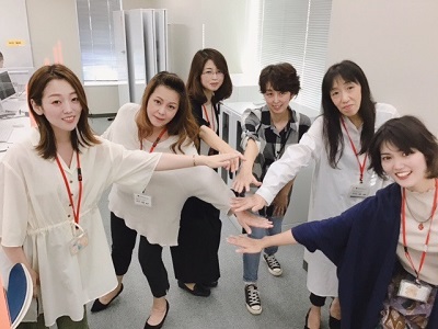 大阪心斎橋｜家電メーカー修理受付対応スタッフ募集（土日祝休み）【随時入社】