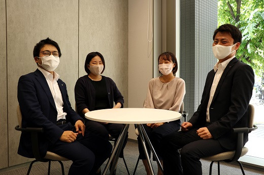 AIボイスボット開発エンジニア募集（大阪本社／経験不問／土日祝休み）