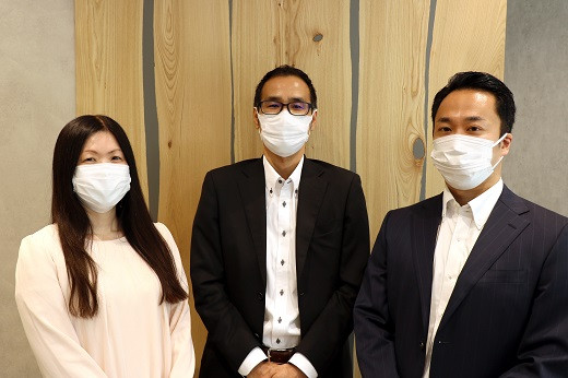 AIボイスボットの営業スタッフ募集＜本社勤務＞（経験不問/土日祝休み）【随時入社】