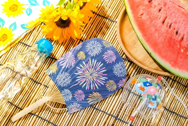 行動制限のない、２０２２年の夏休み。