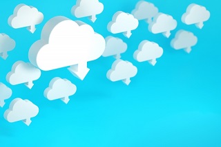 経理・人事クラウドの運営