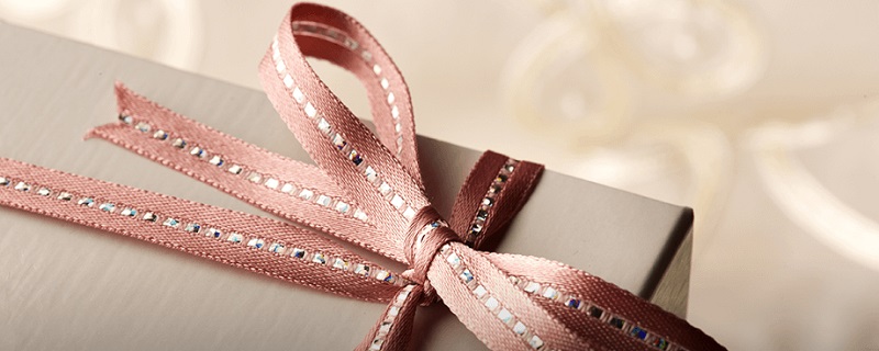 顧客向けプレゼント企画