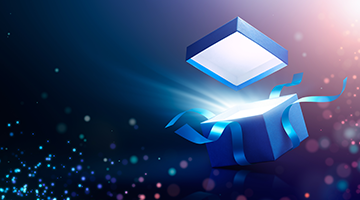 顧客向けプレゼント企画