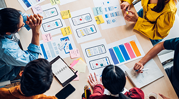 制作・イベント