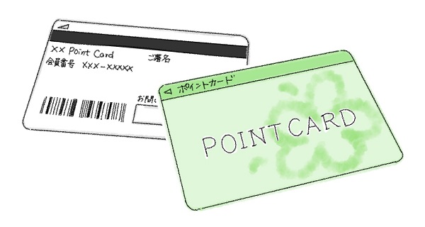 クラブ会員の運営やポイント運営なども、お任せください。