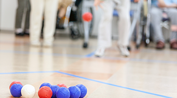 インクルーシブスポーツ団体のPR・イベント支援
