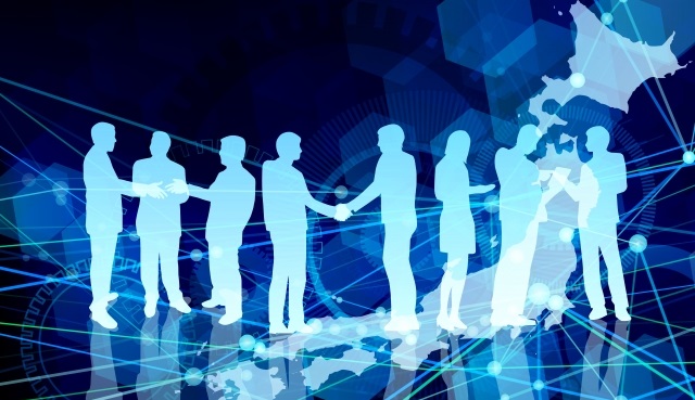 アウトソーシングと派遣｜BPO&アウトソーシング用語集