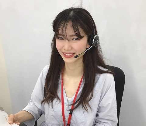 神戸三宮｜大手電力会社のコールセンタースタッフ募集（受発信・週3日～ＯＫ）【11/11入社】