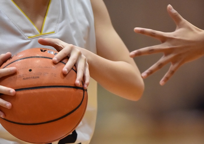 ファウル｜バスケットボールのルールを覚えよう！