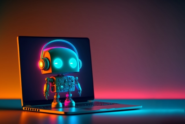 チャットボット｜BPO&アウトソーシング用語集