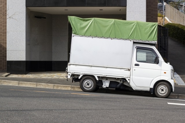 デポ｜BPO&アウトソーシング用語集