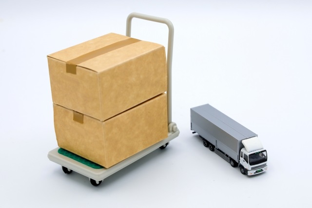 ロジスティクス｜BPO&アウトソーシング用語集