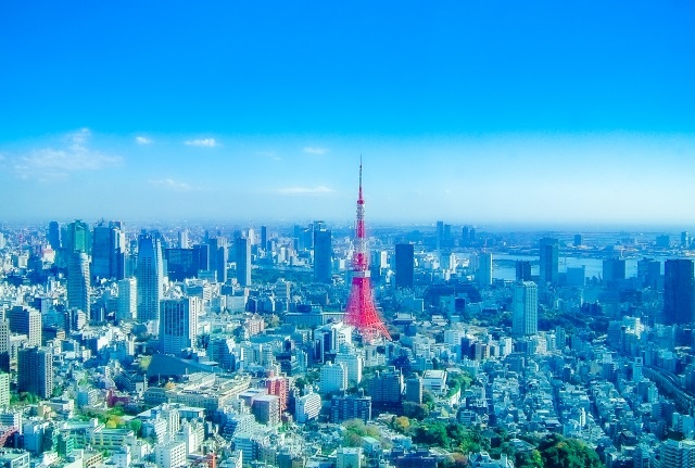 今こそ、東京からの首都移転を議論するべきなのかもしれません。