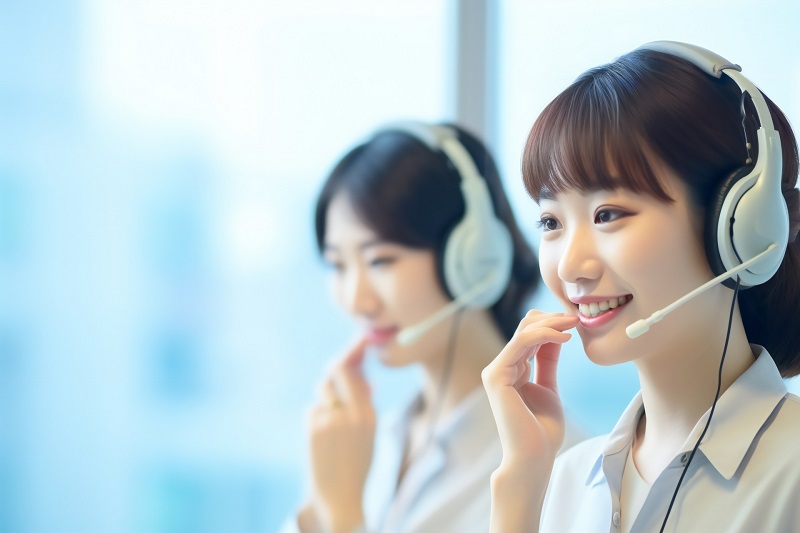 コールセンターの委託：企業が選ぶべき理由とその成功のための戦略