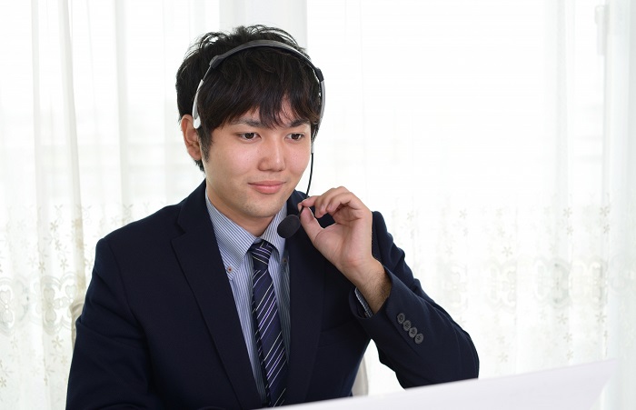 コールセンター物語『複雑化する社会への対応』