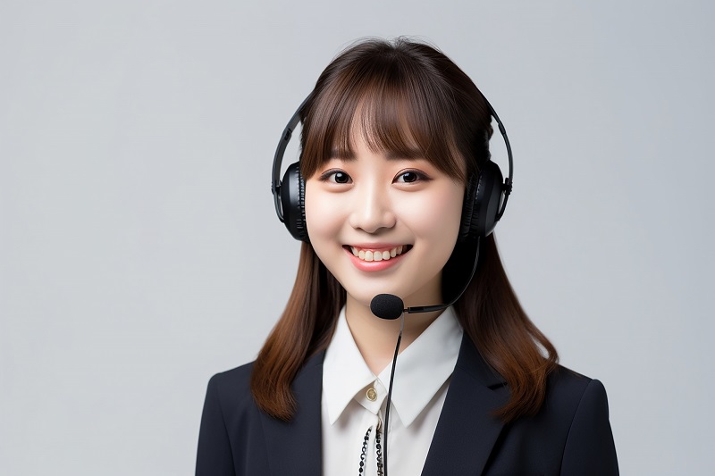 コールセンターとマーケティングリサーチ：成功へのカギ