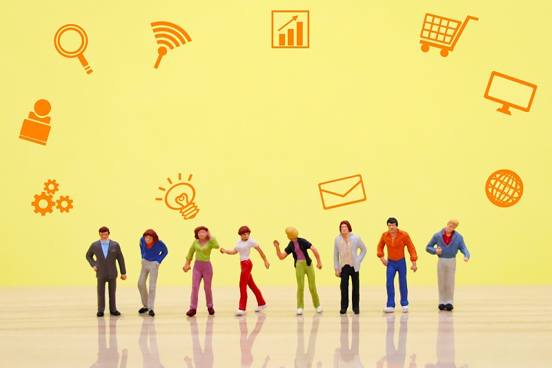 マーケティングリサーチの仕事に従事して良かったこと。