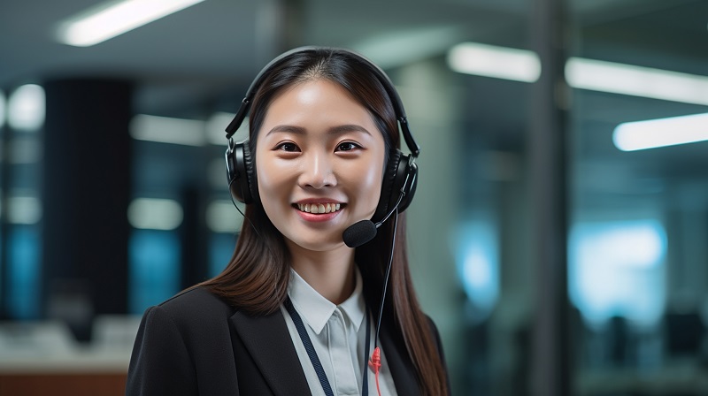 コールセンター物語 ～人生をつなぐライン～