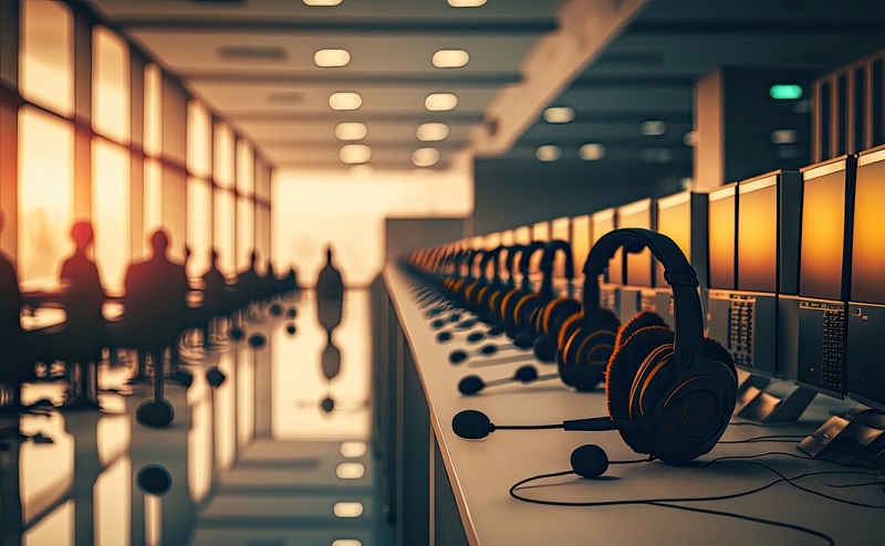 夜間対応が得意なコールセンター委託会社・かんでんCSフォーラム