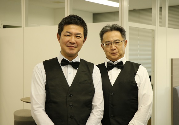 青森コンタクトセンターで開所式を実施