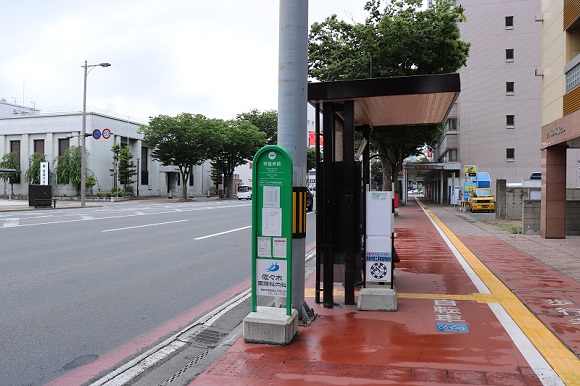 青森コンタクトセンター