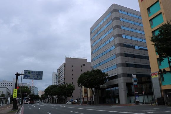 青森コンタクトセンター