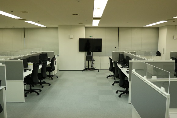 青森コンタクトセンター