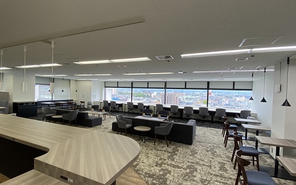 青森コンタクトセンター