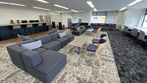 青森コンタクトセンター