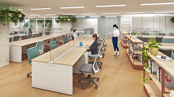 デジタルマーケティングのBPO事業に取り組む新会社を設立