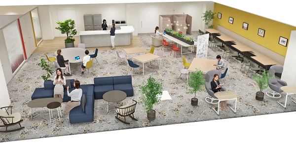 デジタルマーケティングのBPO事業に取り組む新会社を設立