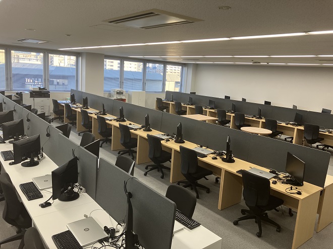 かんでんＣＳフォーラム・奈良新大宮センター