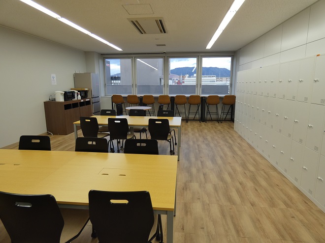 奈良新大宮コンタクトセンター