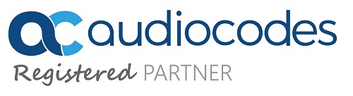 AudioCodes Logo